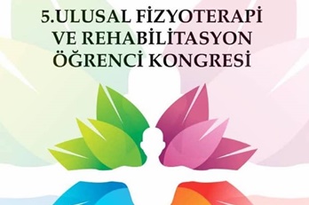 5.Ulusal Fizyoterapi ve Rehabilitasyon Öğrenci Kongresi