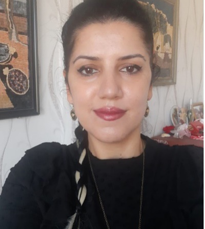 Fzt. Esra DOĞRU HÜZMELİ