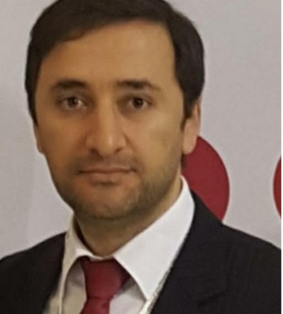 Fzt. Hakan Özdemir