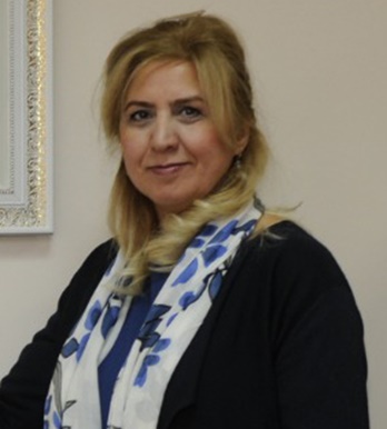 Fzt. Handan DEĞİRMENCİ