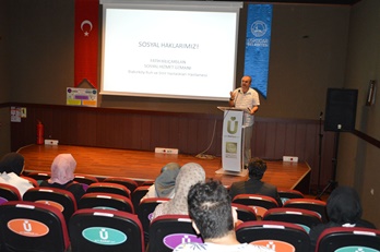 Nadir Hastalıklar 2022 Konferansı 2