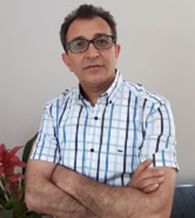 Fzt. Nuri ÜÇLER