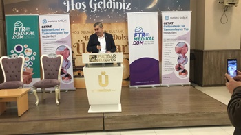 TFD İstanbul İftar Organizasyonunda Fizyoterapistler Buluştular 9