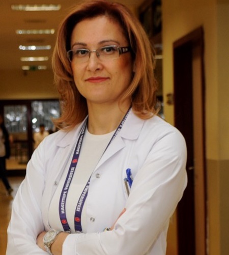 Fzt. Tülin AKÇAY DÜGER