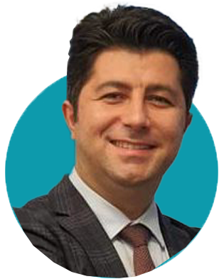 Hasan GENÇ